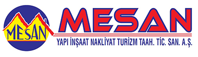 MESAN YAPI İNŞAAT NAKLİYAT TURİZM TAAHHÜT TİCARET SANAYİ A.Ş.